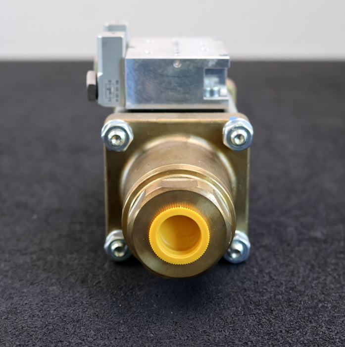 Bild des Artikels COAX-Regelventil-VMK-15-NC-ID-Nr.-524259-G-1/2''-DN15-4-8bar-0-64bar-gebraucht