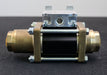 Bild des Artikels COAX-Regelventil-VMK-15-NC-ID-Nr.-524259-G-1/2''-DN15-4-8bar-0-64bar-gebraucht