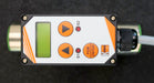 Bild des Artikels KOBOLD-Flügelrad-Durchflussmesser-DF-H5GR25KLK34-DN1''-150l/min-PN100bar