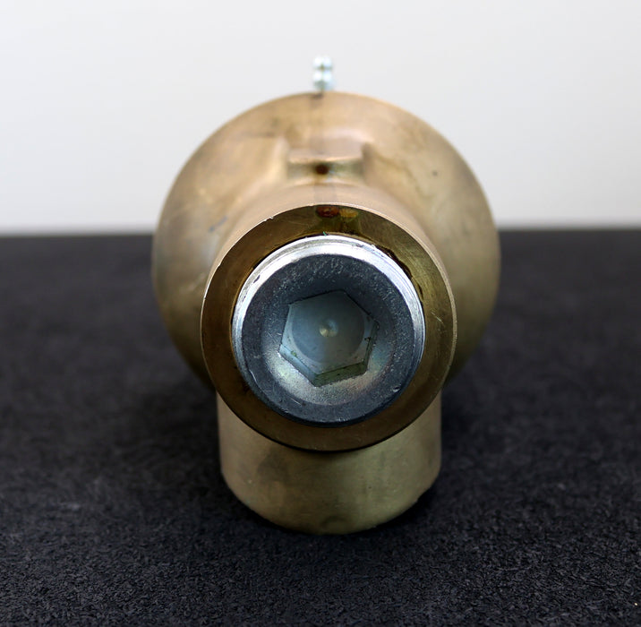 Bild des Artikels DEUBLIN-Drehdurchführung-555-016-311-M-50-x-1,5-gebraucht