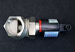 Bild des Artikels HONSBERG-Strömungswächter-VD-040GR150-Schaltbereich-50…150l/min-PN16-250VAC
