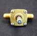 Bild des Artikels DANFOSS-Magnetventil-ohne-Spule-032F1221-EVR-15-unbenutzt-in-OVP