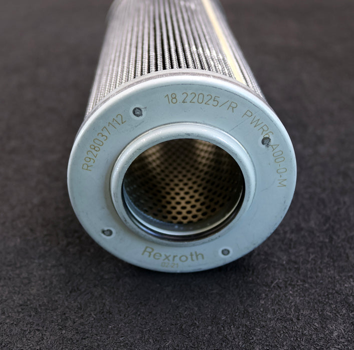 Bild des Artikels REXROTH-Filterelement-PWR6-A00-0-M-R928037112-18.22025/R-Ø-99,7mm-Länge-249mm