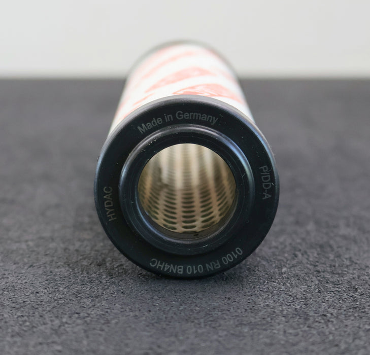 Bild des Artikels HYDAC-Filterelement-0100-RN-010-BN4HC-Ø-59,8mm-Länge-250mm-unbenutzt