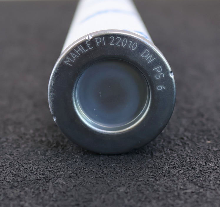 Bild des Artikels MAHLE-Filterelement-PI-22010-DN-PS-6-77960875-Ø-45mm-Länge-248mm-unbenutzt