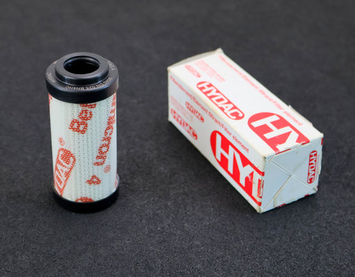Bild des Artikels HYDAC-Filterelement-0040-DN-025-BN4HC-1265317-Ø-45mm-Länge-100mm-unbenutzt