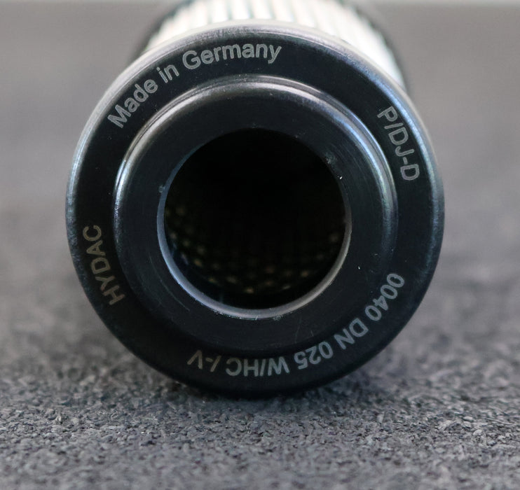 Bild des Artikels HYDAC-Filterelement-0040-DN-025-W/HC/-VP/DJ-D-1280211-Ø-45mm-Länge-100mm