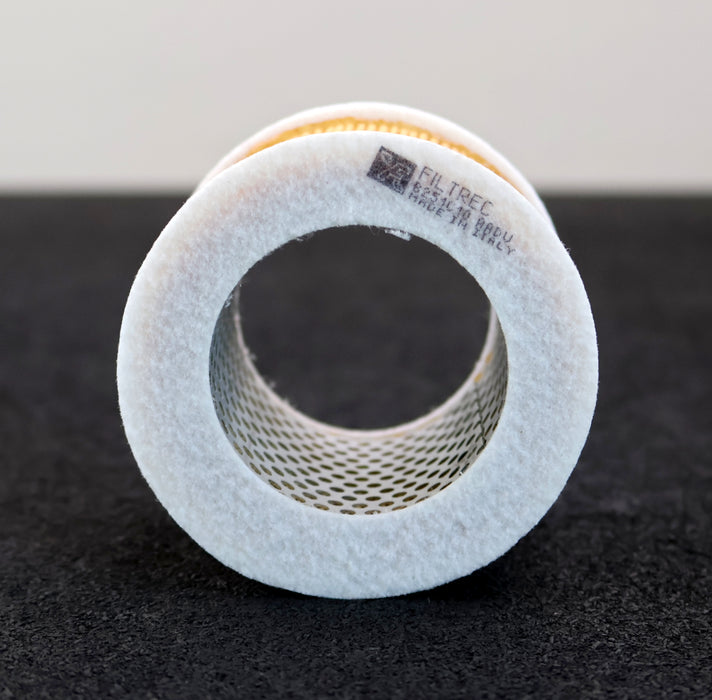 Bild des Artikels FILTREC-Luftfilterelement-B251G10-Ø-85mm-Länge-61mm-unbenutzt-in-OVP