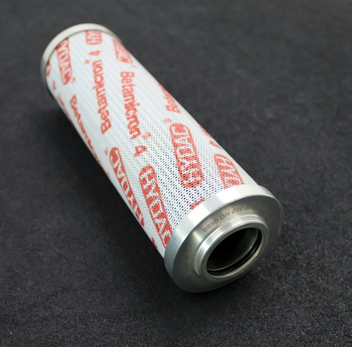 Bild des Artikels HYDAC-Filterelement-0250-DN-010-BH4HC-319500-Ø-80mm-Länge-250mm-unbenutzt