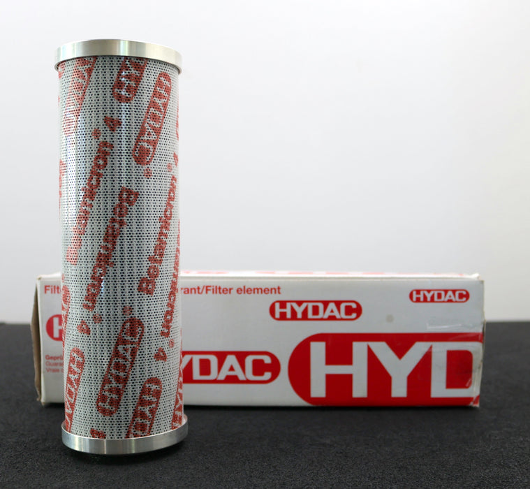 Bild des Artikels HYDAC-Filterelement-0250-DN-010-BH4HC-319500-Ø-80mm-Länge-250mm-unbenutzt