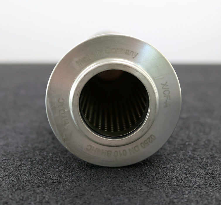 Bild des Artikels HYDAC-Filterelement-0250-DN-010-BH4HC-319500-Ø-80mm-Länge-250mm-unbenutzt