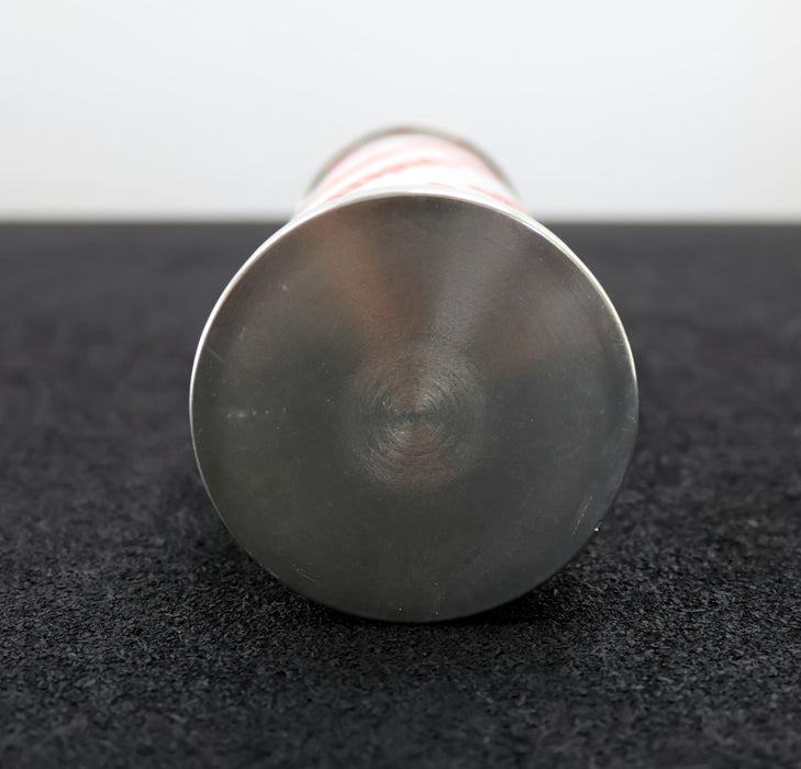 Bild des Artikels HYDAC-Filterelement-0250-DN-010-BH4HC-319500-Ø-80mm-Länge-250mm-unbenutzt