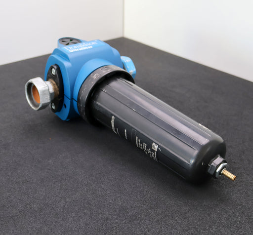 Bild des Artikels DONALDSON-Filtergehäuse-DF-0320-MK-Anschlusstyp:-G-1-max-16bar-/-250psi-max-65°C