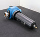 Bild des Artikels DONALDSON-Filtergehäuse-DF-0320-MK-Anschlusstyp:-G-1-max-16bar-/-250psi-max-65°C