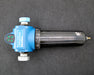 Bild des Artikels DONALDSON-Filtergehäuse-DF-0320-MK-Anschlusstyp:-G-1-max-16bar-/-250psi-max-65°C