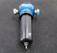 Bild des Artikels DONALDSON-Filtergehäuse-DF-0320-MK-Anschlusstyp:-G-1-max-16bar-/-250psi-max-65°C