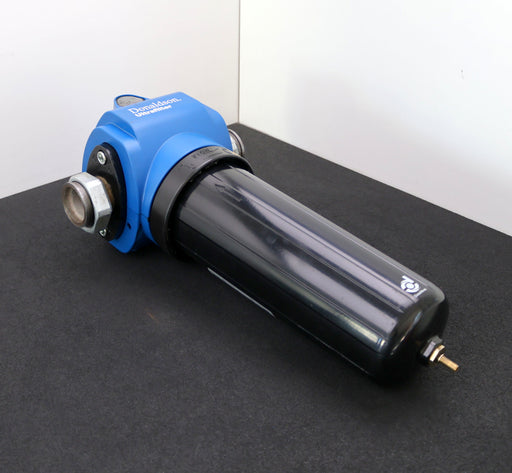 Bild des Artikels DONALDSON-Filtergehäuse-DF-0600-MK-Anschlusstyp:-G-1-1/2-max.-16bar-/-250psi