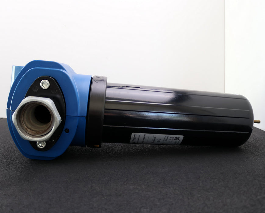 Bild des Artikels DONALDSON-Filtergehäuse-DF-0600-MK-Anschlusstyp:-G-1-1/2-max.-16bar-/-250psi