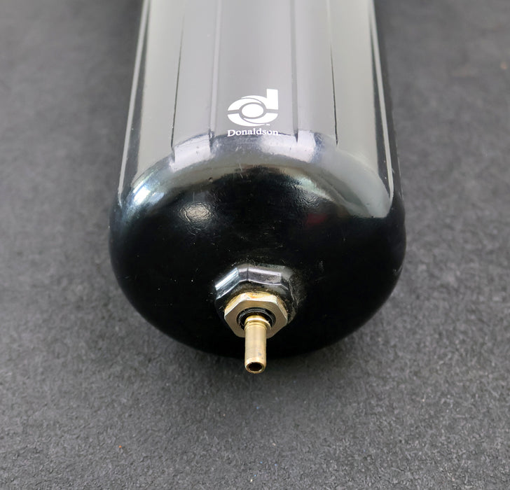 Bild des Artikels DONALDSON-Filtergehäuse-DF-0600-MK-Anschlusstyp:-G-1-1/2-max.-16bar-/-250psi
