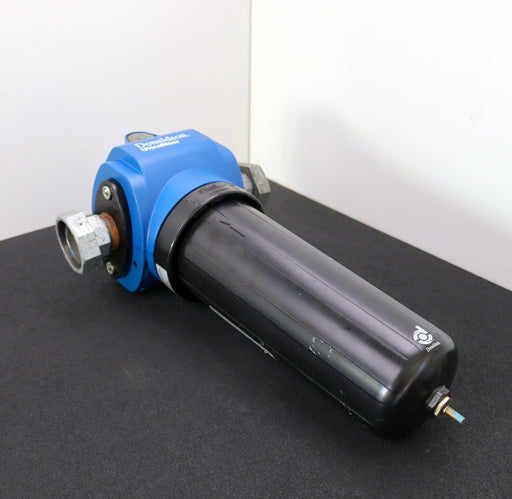 Bild des Artikels DONALDSON-Filtergehäuse-DF-B0600-MK-Anschlusstyp:-G-1-1/2-max.-13bar-/-190psi