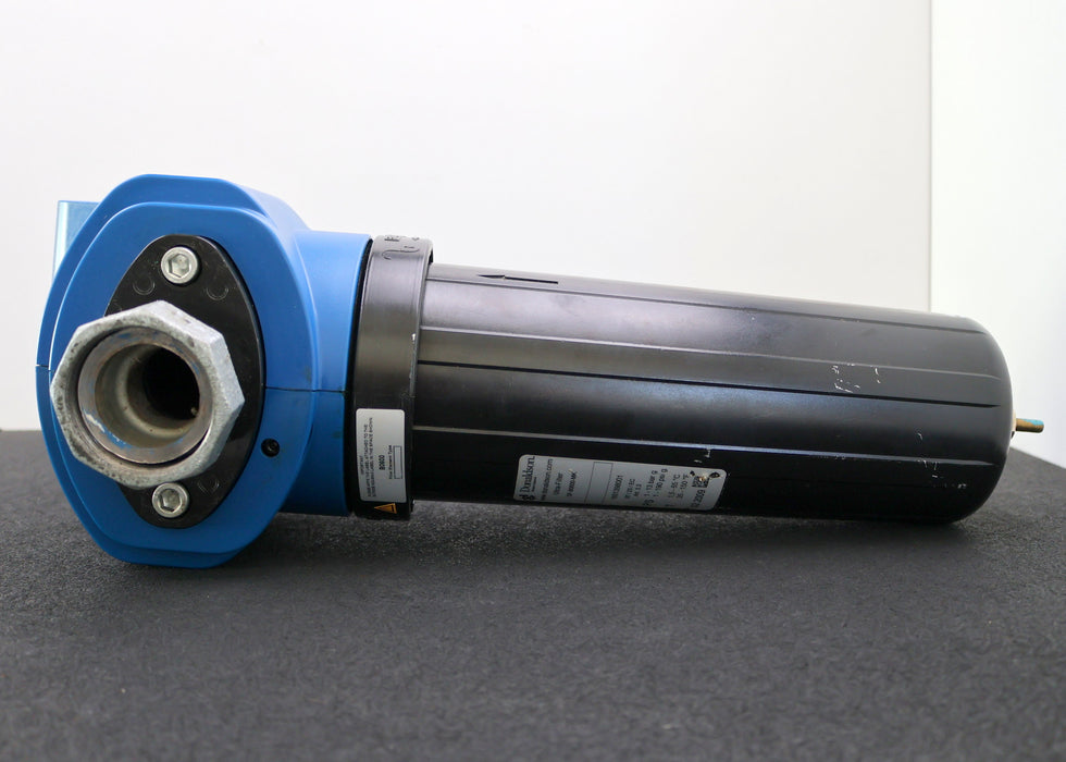 Bild des Artikels DONALDSON-Filtergehäuse-DF-B0600-MK-Anschlusstyp:-G-1-1/2-max.-13bar-/-190psi