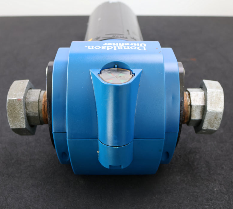 Bild des Artikels DONALDSON-Filtergehäuse-DF-B0600-MK-Anschlusstyp:-G-1-1/2-max.-13bar-/-190psi