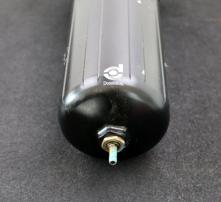Bild des Artikels DONALDSON-Filtergehäuse-DF-B0600-MK-Anschlusstyp:-G-1-1/2-max.-13bar-/-190psi