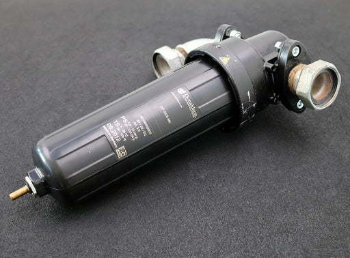 Bild des Artikels DONALDSON-Filtergehäuse-DF-0320-MK-Anschlusstyp:-G-1-max.-16bar-/-250psi