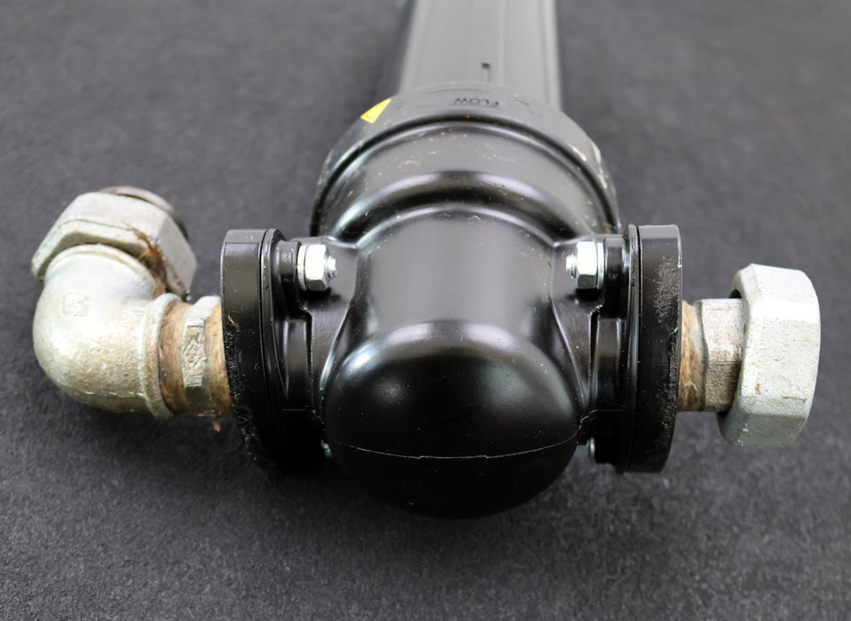 Bild des Artikels DONALDSON-Filtergehäuse-DF-0320-MK-Anschlusstyp:-G-1-max.-16bar-/-250psi