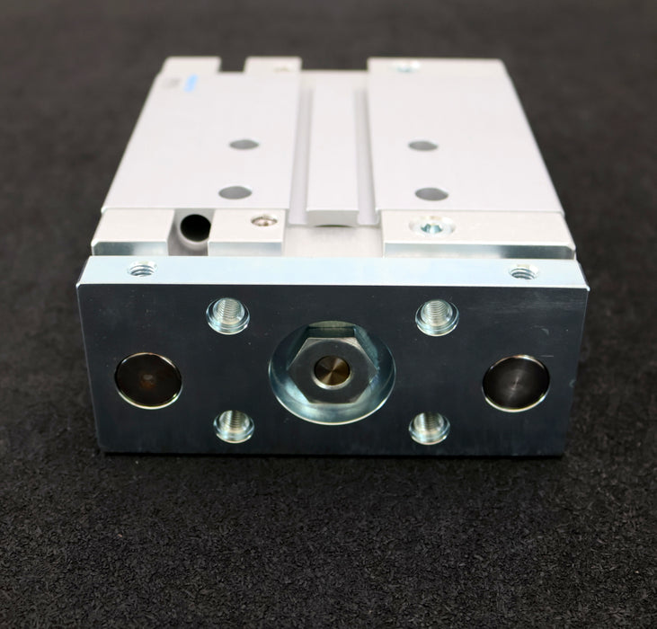 Bild des Artikels FESTO-Führungszylinder-DFM-50-60-B-PPV-A-KF-Mat.Nr.-534769-Hub-60mm