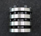 Bild des Artikels SPIETH-Druckhülse-DSM-38.1-InnenØ-38mm-AußenØ-60mm-Höhe-57mm-gebraucht