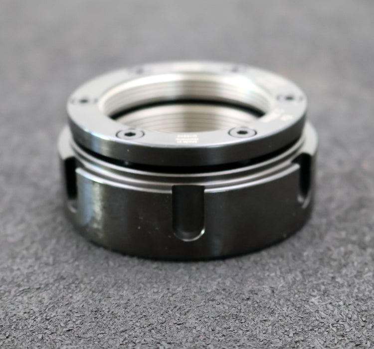 Bild des Artikels SPIETH-Stellmutter-MSW-50.32-InnenØ-50mm-AußenØ-70mm-Höhe-32mm-unbenutzt