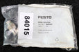 Bild des Artikels FESTO-Steckverschraubung-NPQR-L-G14-Q10-Mat.Nr.-8085685-Außengewinde-G1/4
