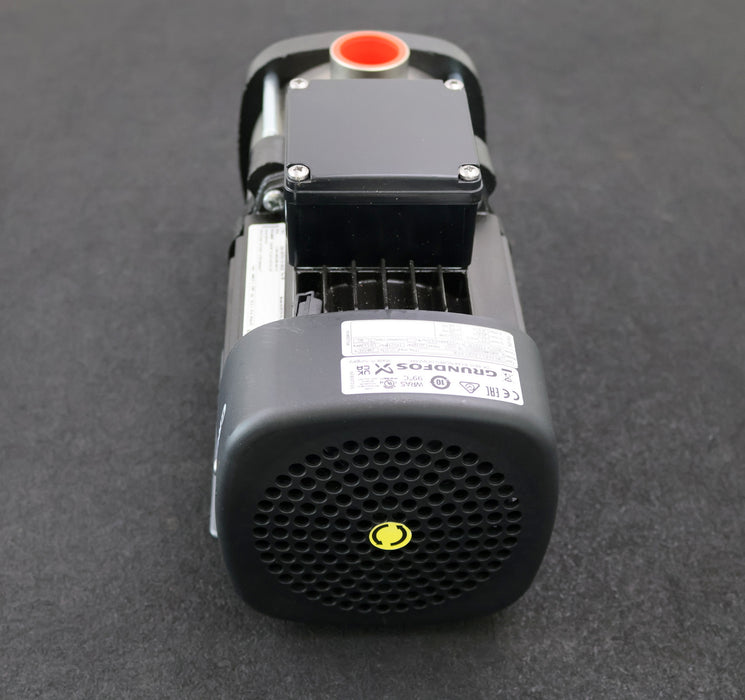 Bild des Artikels GRUNDFOS-Kreiselpumpe-Type-CM1-3A-R-G-E-AOOE-F-A-A-N-max.-10/16bar-1,7m³/h