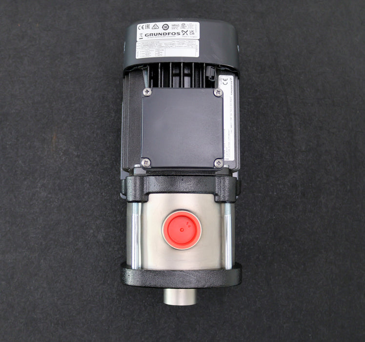 Bild des Artikels GRUNDFOS-Kreiselpumpe-Type-CM1-3A-R-G-E-AOOE-F-A-A-N-max.-10/16bar-1,7m³/h