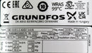 Bild des Artikels GRUNDFOS-Kreiselpumpe-Type-CM1-3A-R-G-E-AOOE-F-A-A-N-max.-10/16bar-1,7m³/h