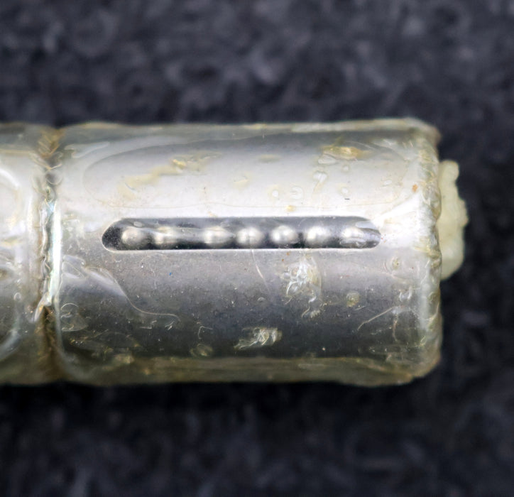 Bild des Artikels INA-5x-Linear-Kugellager-KH12-PP-AußenØ-19mm-InnenØ-12mm-Breite-28mm-unbenutzt