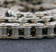 Bild des Artikels 5m-Edelstahlkette-AF100-Teilung-12,7mm-Profil-08B-(1/2"-x-5/16")-Länge-5m