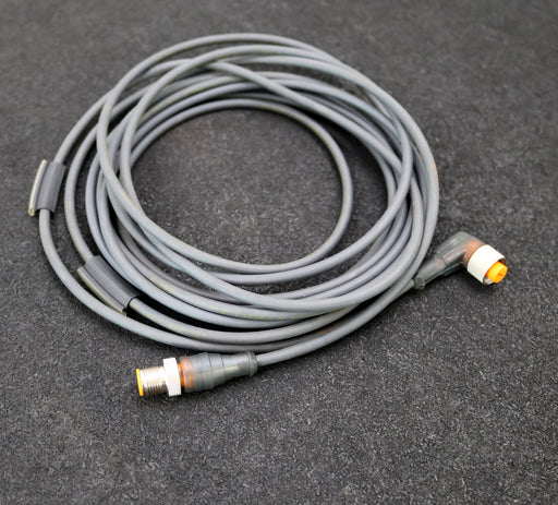 Bild des Artikels LUMBERG-Sensorkabel-RST-4-RKWT/LED-P-4-225/5M-Kabellänge-5m-gewinkelte-Buchse