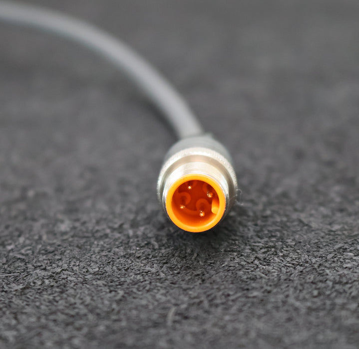 Bild des Artikels LUMBERG-Sensorkabel-RST-4-RKWT/LED-P-4-225/5M-Kabellänge-5m-gewinkelte-Buchse