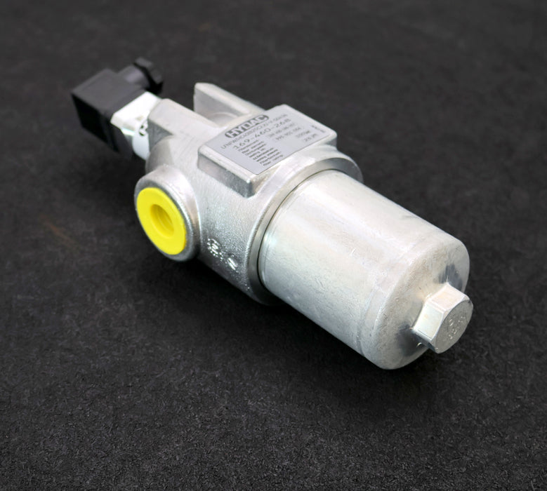 Bild des Artikels HYDAC-Druckfilter-LFNFW/HC40IB25C2.X/-V-S0436-169-460-268-100bar-25µm