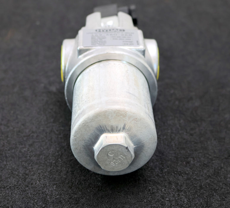Bild des Artikels HYDAC-Druckfilter-LFNFW/HC40IB25C2.X/-V-S0436-169-460-268-100bar-25µm