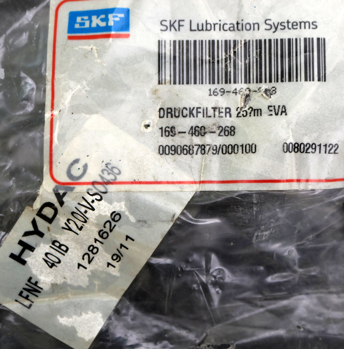Bild des Artikels HYDAC-Druckfilter-LFNFW/HC40IB25C2.X/-V-S0436-169-460-268-100bar-25µm