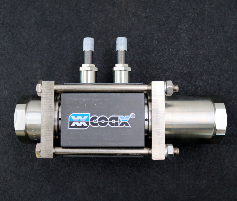 Bild des Artikels COAX-Regelventil-VMK-25-NC-2E-ID-Nr.-530297-G-1''-DN25-0-100bar-unbenutzt
