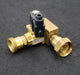 Bild des Artikels AVS-RÖMER-Magnetventil-EGV-311/M1-A7L-1/2-PN-DN13-PN16/8-24V-5W-aus-Messing
