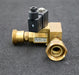 Bild des Artikels AVS-RÖMER-Magnetventil-EGV-311/M1-A7L-1/2-PN-DN13-PN16/8-24V-5W-aus-Messing