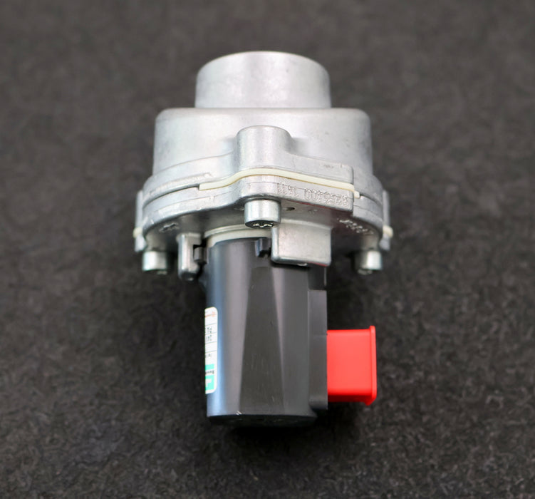 Bild des Artikels BUSCHJOST-Magnetventil-8296400.8171-0,4-8bar-24V-12W-G-1''-Aluminium-unbenutzt
