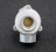 Bild des Artikels BUSCHJOST-Magnetventil-8296400.8171-0,4-8bar-24V-12W-G-1''-Aluminium-unbenutzt