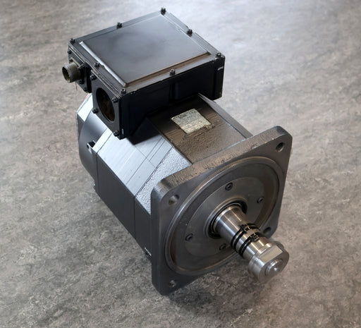 Bild des Artikels FANUC-Servomotor-Model-A65/2000-Motor-Spec.-A06B-0331-B084#7075-Output-8,2kW