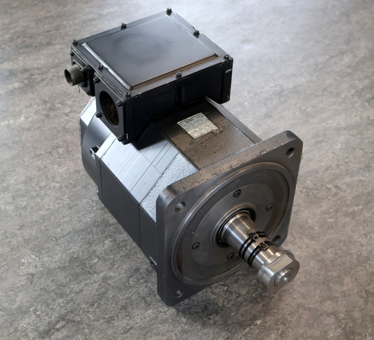 Bild des Artikels FANUC-Servomotor-Model-A65/2000-Motor-Spec.-A06B-0331-B084#7075-Output-8,2kW